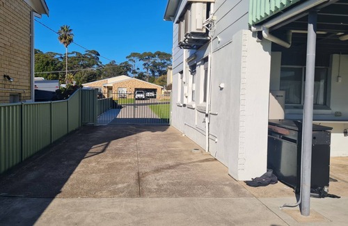 Bermagui Casa | Fishos Hangout 2- 2/21 Sinclair Street