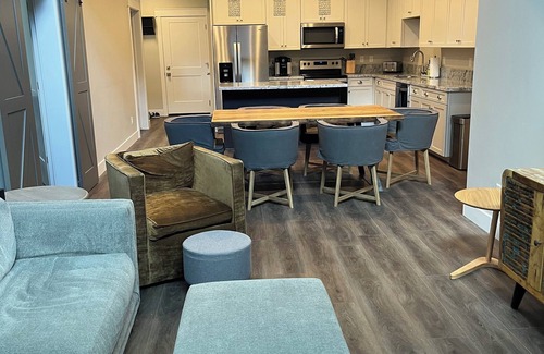 Swan Valley Condominio | Fishpartment in Swan Valley, ID