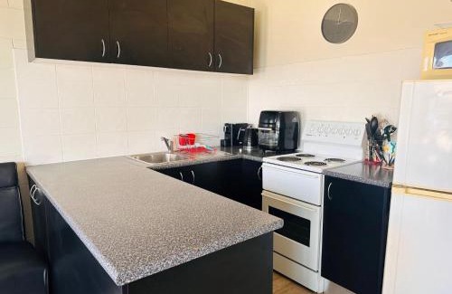 Merimbula Apartamento | Fishpen Holiday Units