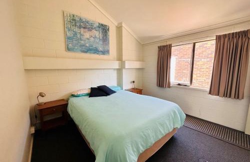 Merimbula Apartamento | Fishpen Holiday Units