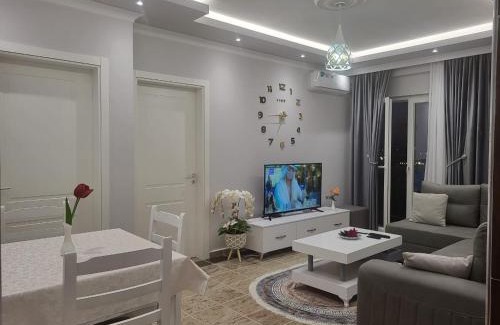 Velipoje Apartamento | Fishta Apartments Q5 24