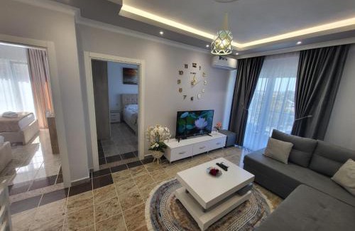 Velipoje Apartamento | Fishta Apartments Q5 24