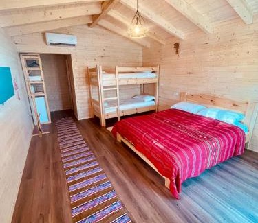 Sakës Casa | Fishta Guesthouse - Mrizi i Zanave