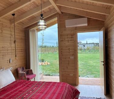 Sakës Casa | Fishta Guesthouse - Mrizi i Zanave