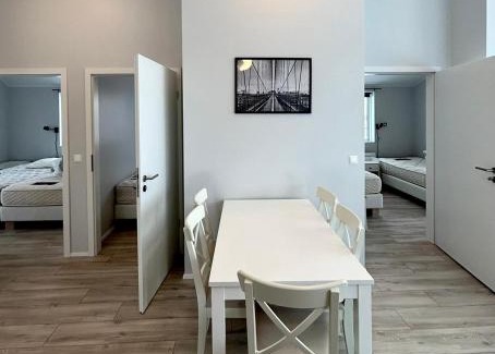 Sudureyri Casa | Fisk Club Cottages - Captain's house