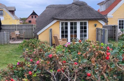 Agger Casa | Fiskerhuset