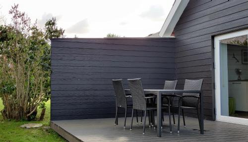 Oster Hurup Casa | Fiskerhuset i Øster Hurup - i byen, ved stranden
