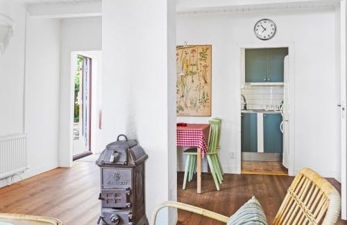 Sjobo Casa | Fiskestugan – Country side cottage by lake