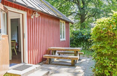 Sjobo Casa | Fiskestugan – Country side cottage by lake