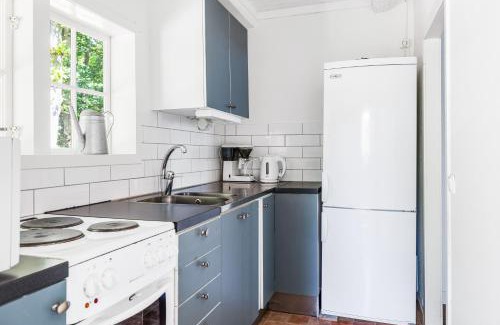 Sjobo Casa | Fiskestugan – Country side cottage by lake