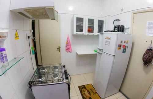 Laranjeiras Apartamento | Fit 2 dormitorios, reformado, naranja / largo do axe a 100 metros del metro