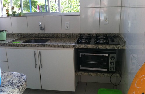 Armacao Apartamento | Ajuste 50 M de Praia da Armação- Floripa