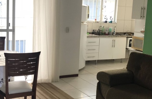 Armacao Apartamento | Ajuste 50 M de Praia da Armação- Floripa