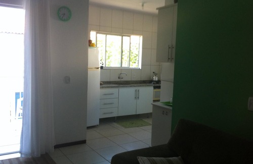 Armacao Apartamento | Ajuste 50 M de Praia da Armação- Floripa