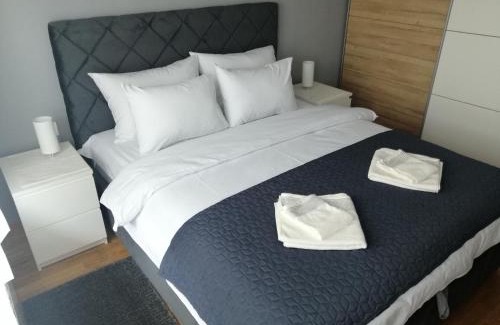 Zvezdara Apartamento | FIT apartman