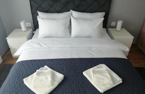 Zvezdara Apartamento | FIT apartman