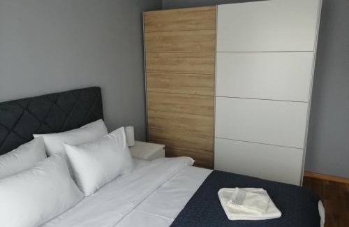 Zvezdara Apartamento | FIT apartman