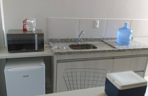 J Jeriquara Apartamento | Fit Caldas Novas - Golden Dolphin Supreme 806-B