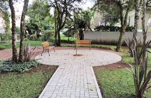 Dutra Apartamento | Fit Gramado - Muchos beneficios - su mejor opción - VIAJAR. BR