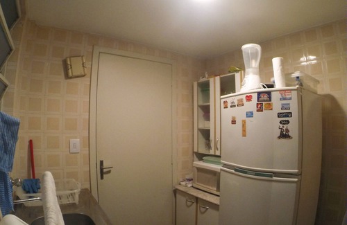 Centro Historico Apartamento | FIT CENTRO HISTÓRICO - APARTAMENTO CENTRO