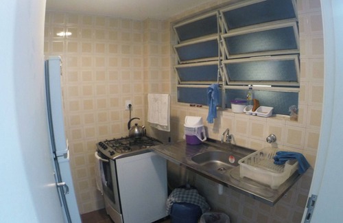 Centro Historico Apartamento | FIT CENTRO HISTÓRICO - APARTAMENTO CENTRO