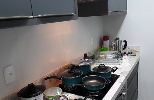 Ze Amandio Apartamento | SE ADAPTA A LAS BOMBAS AL LADO DE LA PLAYA CON CONFORT Y SEGURIDAD !!!