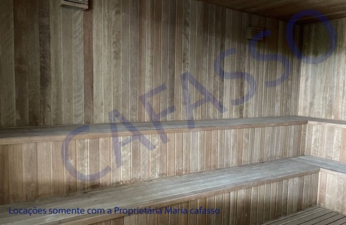 Vila Clais Apartamento | FIT ON THE SAND 50mts from BERTIOGA BEACH