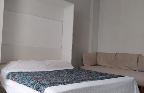 Leme Apartamento | Fit Studio