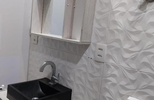 Leme Apartamento | Fit Studio