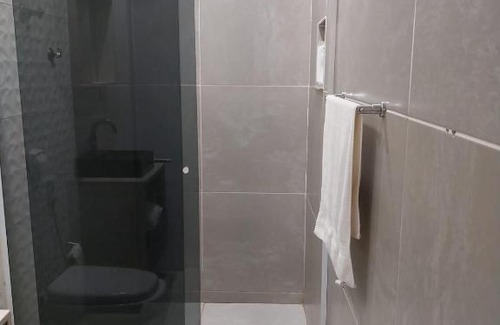 Leme Apartamento | Fit Studio