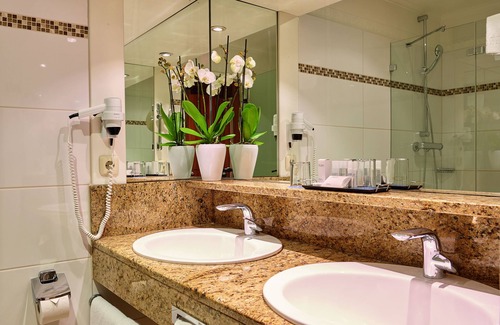 Bad Griesbach-Therme Hotel | Fit Vital Aktiv Hotel DAS LUDWIG