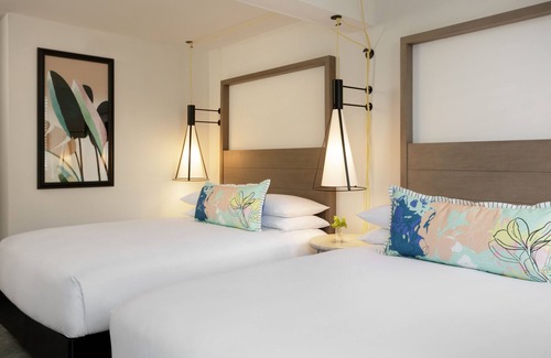 Historic Seaport Hotel | Fitch Lodge - Key West Historic Inns
