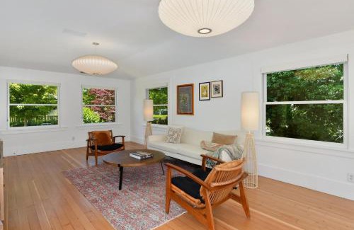 Healdsburg Casa | Fitch St Escape A Wine Country Escape