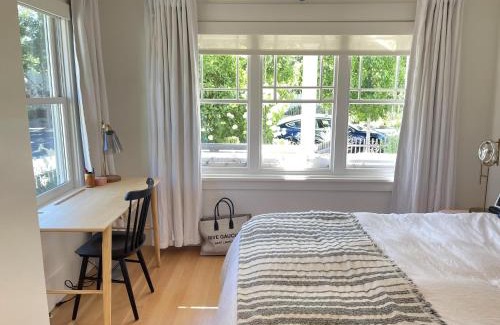 Healdsburg Casa | Fitch St Escape A Wine Country Escape