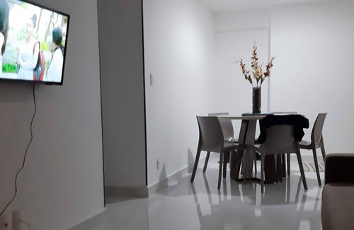 Jardim Oceania Alquiler De RV | Ajuste con excelente ubicación
