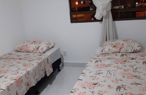 Jardim Oceania Alquiler De RV | Ajuste con excelente ubicación