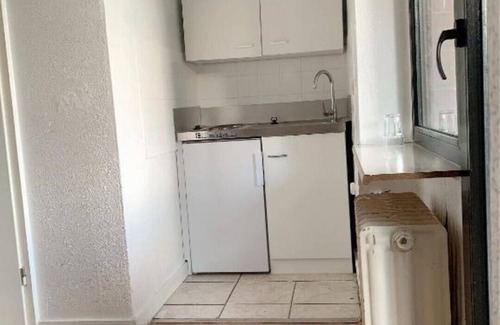 Gladbach Apartamento | Fitters' apartment Mönchengladbach Geroweiher 2
