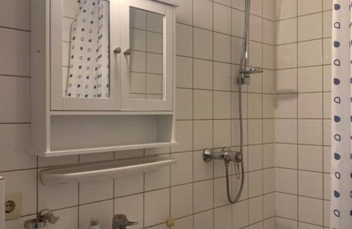 Gladbach Apartamento | Fitters' apartment Mönchengladbach Geroweiher 2