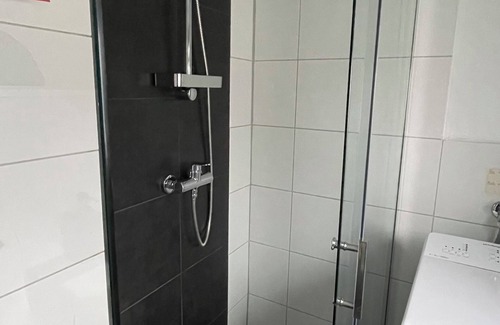 Hochdorf Apartamento | Fitters' apartment
