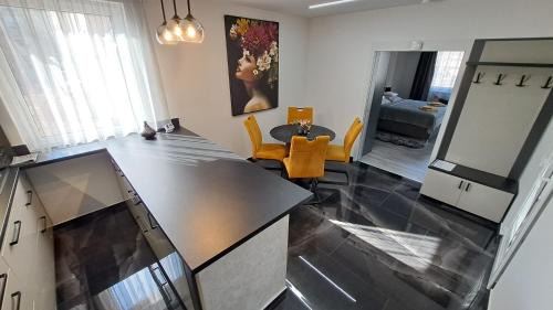 Kisvarda Apartamento | FitVital Luxury Apartman