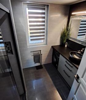 Kisvarda Apartamento | FitVital Luxury Apartman