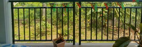 Port Vila Cama Y Desayuno | Fitz & Oritz Homestay