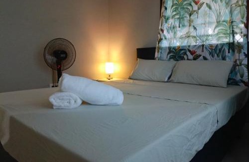 Port Vila Cama Y Desayuno | Fitz & Oritz Homestay