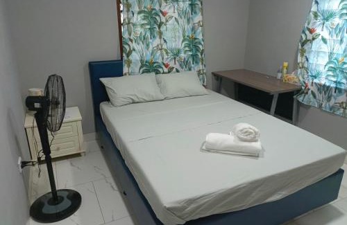 Port Vila Cama Y Desayuno | Fitz & Oritz Homestay