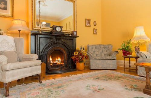Queens Square Cama Y Desayuno | Fitzroy Hall