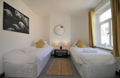 Cathays Casa | Fitzroy Terrace by Property Promise