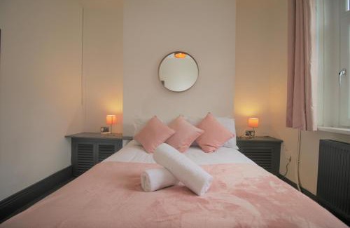 Cathays Casa | Fitzroy Terrace by Property Promise