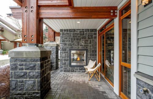 Whistler Casa | Fitzsimmons Walk 38 by Outpost Whistler