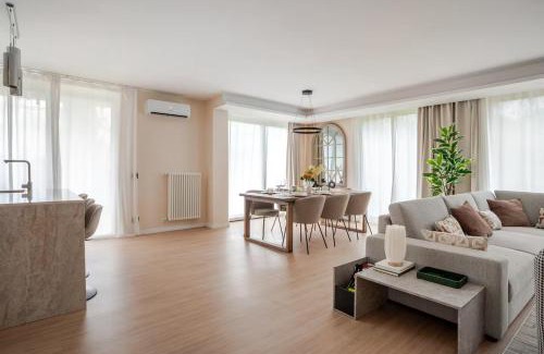 Centro Giano Casa | Fiumicino Airport Stay