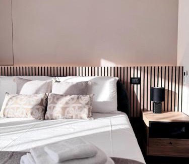 Centro Giano Casa | Fiumicino Airport Stay